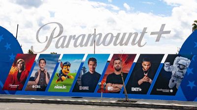 Get 50% Off Paramount Plus for a Limited Time