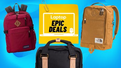 Don't spend over $100 on your laptop bag: 3 excellent backpacks for back-to-school