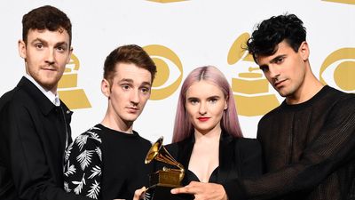 “We were told to stop making pop music and sent dance music playlists on Spotify and told ‘your music has to sit on here’”: How Clean Bandit fell out with Atlantic Records