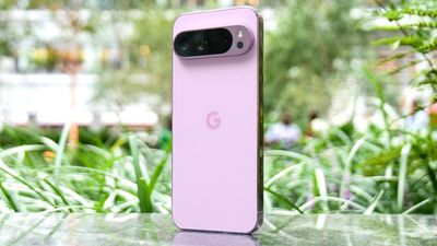 Google Pixel 9 Pro XL review: An excellent AI phone that costs more