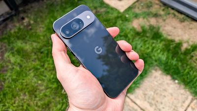 Google Pixel 9 review: Great cameras, longer battery life