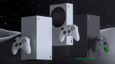 New Xbox Series X and Series S consoles are launching for the holidays — here's how to pre-order yours right now