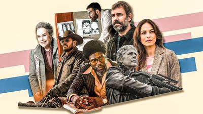 Fall TV 2024 preview: 18 shows you can't miss