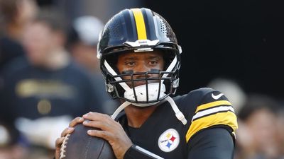 Russell Wilson Defends Preseason Struggles Days After Steelers’ Ugly Loss to Bills