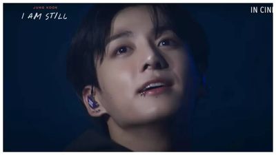 BTS star Jung Kook unveils 'I Am Still' trailer; offers glimpse into his solo journey - WATCH