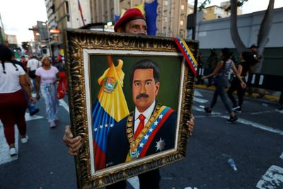 Venezuela At A Crossroads: Democracy Or Dictatorship