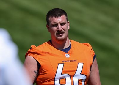 Broncos injuries: Denver is healthy going into preseason finale