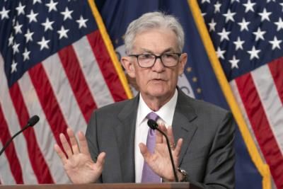 Federal Reserve Likely To Cut Interest Rates In September