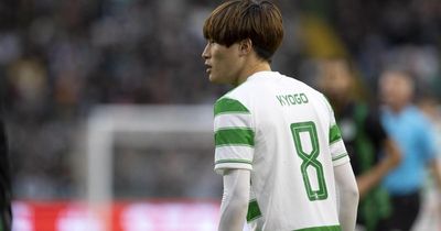 Celtic Kyogo Furuhashi transfer price tag ‘revealed’ as Man City consider bid