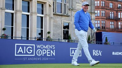 R&A Plans To Use Same Courses On Both Open Rotas With 'One Exception' For Women's Championship