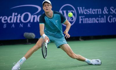 Jannik Sinner case dividing tennis with lack of transparency at its core