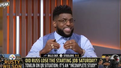 FS1's Replacement Show For 'Undisputed' to Feature Emmanuel Acho, LeSean McCoy