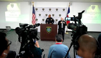 Committee says lack of communication, training led to thousands of dropped cases by Houston police