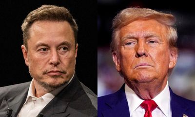 Trump and Musk’s talk of a cabinet job is all hot air, but we shouldn’t ignore it