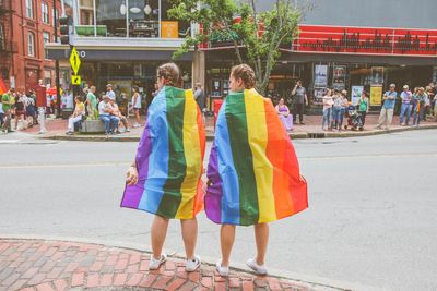 Florida authorities remove LGBTQ+-related travel information from the state's website
