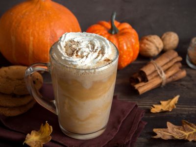 From Starbucks to Dunkin’, where to find the best fall-inspired drinks this season