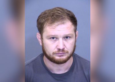 UFC veteran Casey Kenney arrested on kidnapping, five other charges in Arizona