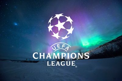 Champion League football in the Arctic Circle? Sub-zero temperatures and less than two hours of daylight may await Manchester City, Liverpool, Aston Villa or Arsenal (again)