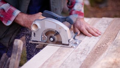 Circular saw vs jigsaw: Experts reveal the pros, cons, differences and which you'll need for your next DIY project