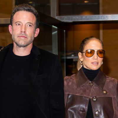 Jennifer Lopez and Ben Affleck's Kids Are "Ready to Move on" After Divorce Filing