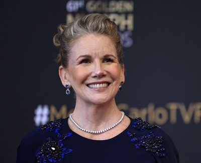 Melissa Gilbert reveals she was diagnosed with rare neurological disorder misophonia