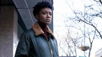 Katherine Renee Kane Exits FBI After Season 7 Finale