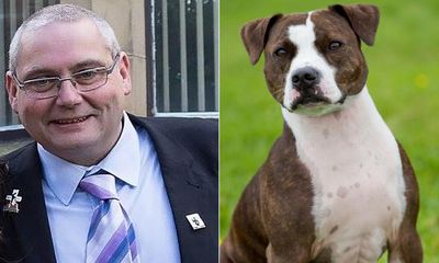 Police investigate as Lancashire man killed by his XL bully dog