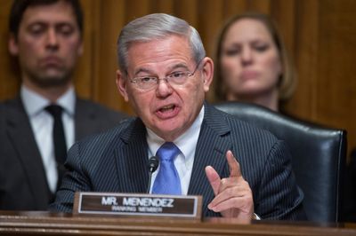 Cuba embargo backers lose advocate with resignation of Menendez - Roll Call