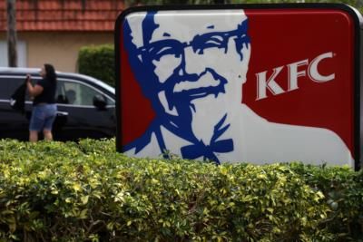 KFC Closes Multiple Locations In Illinois Amid Industry Challenges