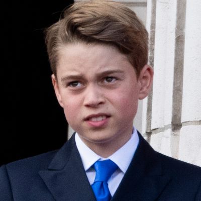 Prince George May Be Introduced to "Gruesome" Hunting Tradition in Balmoral