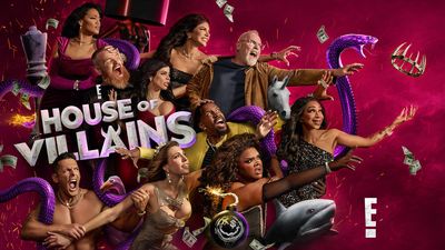 House of Villains season 2: release date, trailer, cast and everything we know about the reality TV show