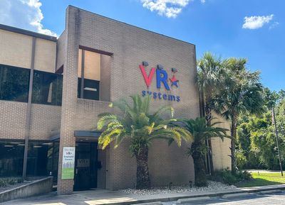 Questions remain as tech company takes blame for glitch in Florida county election websites