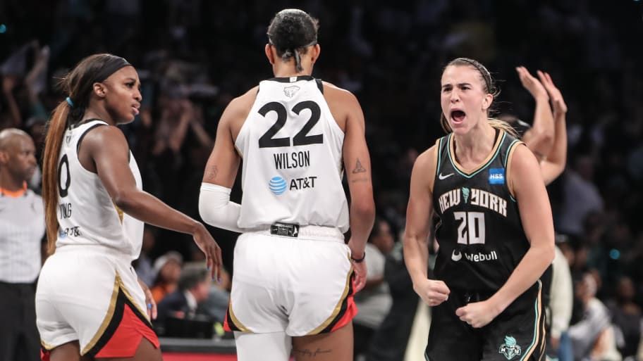 WNBA Playoff Format, Dates, Rules Everything to Know