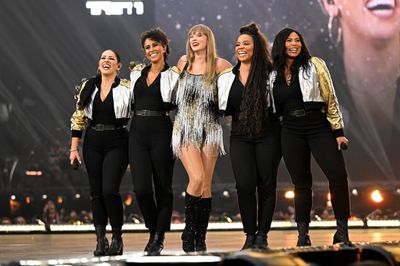 Taylor Swift spoke about the Vienna cancelations in a heartfelt recap of her Eras Tour European leg