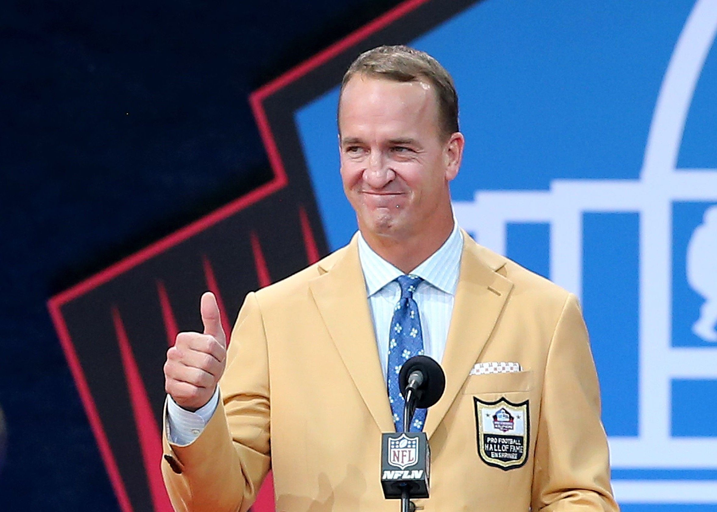 Peyton Manning Endorses Bo Nix As Broncos’ New QB1