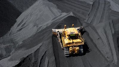 Japan's steel giants dig deep for Australian coal