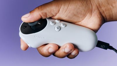 Xbox reveals a new accessibility-focused Adaptive Joystick — and players can now 3D print their own thumbstick toppers