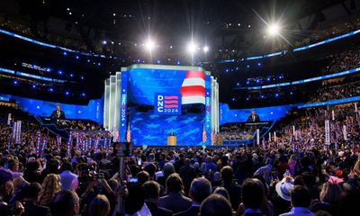 Democratic convention schedule: notable speakers on night three