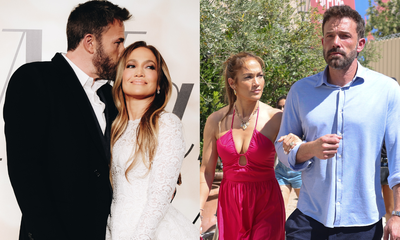 Jennifer Lopez And Ben Affleck’s Marriage Started Showing Cracks As Early As Their Honeymoon