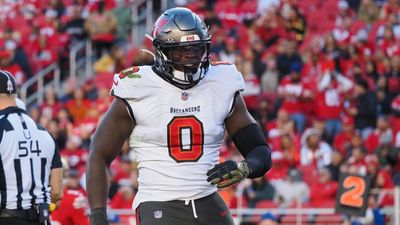 Buccaneers Training Camp Takeaways: Tampa Bay Emphasizing Homegrown Talent