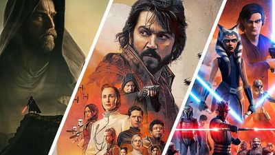 Star Wars TV shows ranked, worst to best