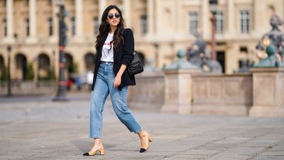 32 French fashion staples you need for a Parisian chic wardrobe