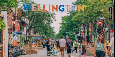 What makes a street ‘cool?’ These Canadian cities have the world’s coolest streets