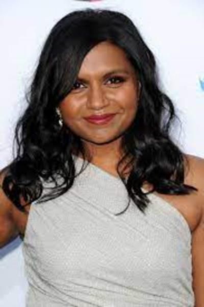 Mindy Kaling To Host At Democratic National Convention