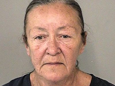 Babysitter pleads guilty to manslaughter 40 years after permanently disabling baby