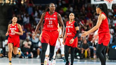 Tina Charles Surpasses Tina Thompson to Become WNBA's No. 2 All-Time Leading Scorer