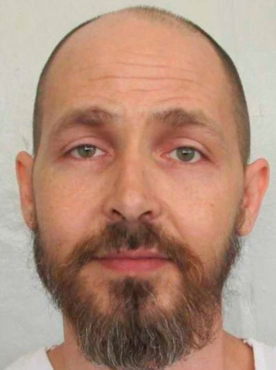 Lawyers for Alabama inmate seek to block his fall execution by nitrogen gas