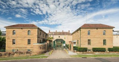 Maitland gaol stays closed and repair report remains secret