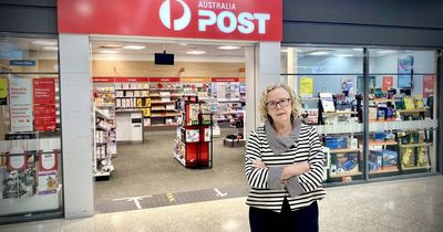 Federal MP Sharon Claydon calls out Wallsend post office woes