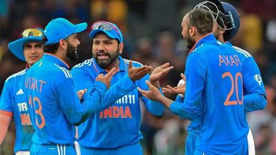 'Agar aap Rohit ke hisaab se ... ': Mohammed Shami reveals 'big secret' about Rohit Sharma - WATCH